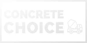 Concrete choice